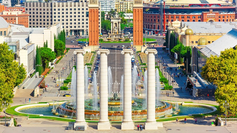 To dage til oplevelser på egen hånd: